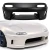 FRP GVAR-DUC Body Kit 4pc > Mazda Miata (NA) 1990-1997 - image 18