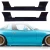 FRP GVAR-DUC Body Kit 4pc > Mazda Miata (NA) 1990-1997 - image 30