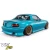FRP GVAR-DUC Body Kit 4pc > Mazda Miata (NA) 1990-1997 - image 77