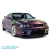 PP GTR v3 Front Lower Lip > Nissan Skyline (R33) GTR 1995-1998 - image 2