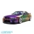 PP GTR v3 Front Lower Lip > Nissan Skyline (R33) GTR 1995-1998 - image 7