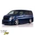 FRP VS Early Front Lip Valance > Nissan Elgrand (E51) 2002-2004 - image 14