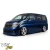 FRP VS Early Front Lip Valance > Nissan Elgrand (E51) 2002-2004 - image 16