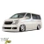 FRP VS Early Front Lip Valance > Nissan Elgrand (E51) 2002-2004 - image 19
