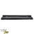 FRP VS Early Side Skirts > Nissan Elgrand (E51) 2002-2010 - image 4