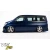 FRP VS Early Side Skirts > Nissan Elgrand (E51) 2002-2010 - image 14