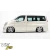 FRP VS Early Side Skirts > Nissan Elgrand (E51) 2002-2010 - image 18