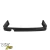 FRP VS Early Rear Lip Valance > Nissan Elgrand (E51) 2002-2004 - image 3