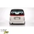 FRP VS Early Rear Lip Valance > Nissan Elgrand (E51) 2002-2004 - image 17