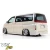 FRP VS Early Rear Lip Valance > Nissan Elgrand (E51) 2002-2004 - image 21