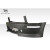 2005-2009 Ford Mustang Eleanor Body Kit - 4 Piece - image 35