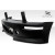 2005-2009 Ford Mustang Eleanor Body Kit - 4 Piece - image 32