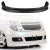 FRP VS Early Lip Body Kit 4pc > Nissan Elgrand (E51) 2002-2004 - image 22