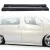 FRP VS Early Lip Body Kit 4pc > Nissan Elgrand (E51) 2002-2004 - image 50