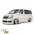 FRP VS Early Lip Body Kit 4pc > Nissan Elgrand (E51) 2002-2004 - image 28