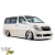 FRP VS Early Lip Body Kit 4pc > Nissan Elgrand (E51) 2002-2004 - image 32