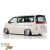 FRP VS Early Lip Body Kit 4pc > Nissan Elgrand (E51) 2002-2004 - image 84