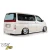 FRP VS Early Lip Body Kit 4pc > Nissan Elgrand (E51) 2002-2004 - image 85
