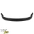 FRP VS Early Front Lip Valance > Nissan Elgrand (E51) 2005-2010 - image 4