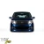 FRP VS Early Front Lip Valance > Nissan Elgrand (E51) 2005-2010 - image 11