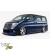 FRP VS Early Front Lip Valance > Nissan Elgrand (E51) 2005-2010 - image 15