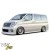 FRP VS Early Front Lip Valance > Nissan Elgrand (E51) 2005-2010 - image 31