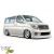 FRP VS Early Front Lip Valance > Nissan Elgrand (E51) 2005-2010 - image 34