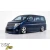 FRP VS Early Lip Body Kit 4pc > Nissan Elgrand (E51) 2005-2010 - image 20