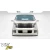 FRP VS Early Lip Body Kit 4pc > Nissan Elgrand (E51) 2005-2010 - image 30