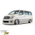 FRP VS Early Lip Body Kit 4pc > Nissan Elgrand (E51) 2005-2010 - image 36