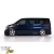 FRP VS Early Lip Body Kit 4pc > Nissan Elgrand (E51) 2005-2010 - image 51