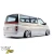 FRP VS Early Lip Body Kit 4pc > Nissan Elgrand (E51) 2005-2010 - image 78