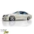 FRP VS Side Skirts > Toyota Crown Majesta (UZS186) 2004-2009 - image 17