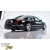 FRP VS Rear Lip Valance > Toyota Crown Majesta (UZS186) 2004-2009 - image 14