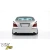 FRP VS Rear Lip Valance > Toyota Crown Majesta (UZS186) 2004-2009 - image 24