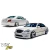 FRP VS Body Kit 4pc > Toyota Crown Majesta (UZS186) 2004-2009 - image 5