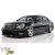 FRP VS Body Kit 4pc > Toyota Crown Majesta (UZS186) 2004-2009 - image 13