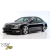 FRP VS Body Kit 4pc > Toyota Crown Majesta (UZS186) 2004-2009 - image 20
