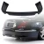 FRP VS Body Kit 4pc > Toyota Crown Majesta (UZS186) 2004-2009 - image 57