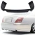 FRP VS Body Kit 4pc > Toyota Crown Majesta (UZS186) 2004-2009 - image 73
