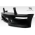 2005-2009 Ford Mustang Eleanor Front Bumper - image 9