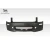 2005-2009 Ford Mustang Eleanor Front Bumper - image 15