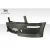 2005-2009 Ford Mustang Eleanor Front Bumper - image 17