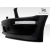 2005-2009 Ford Mustang Eleanor Front Bumper - image 6