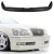 FRP VS Early Front Lip Valance > Toyota Crown Majesta (JZS170) 2000-2003 - image 20