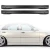 FRP VS Early Side Skirts > Toyota Crown Majesta (JZS170) 2000-2003 - image 14