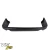 FRP VS Early Rear Lip Valance > Toyota Crown Majesta (JZS170) 2000-2003 - image 6
