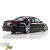 FRP VS Early Rear Lip Valance > Toyota Crown Majesta (JZS170) 2000-2003 - image 13