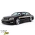 FRP VS Early Lip Body Kit 4pc > Toyota Crown Majesta (JZS170) 2000-2003 - image 17