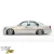 FRP VS Early Lip Body Kit 4pc > Toyota Crown Majesta (JZS170) 2000-2003 - image 55